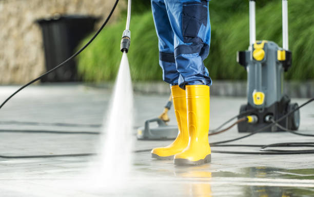 Best Pressure Washing Brick  in Foley, MN