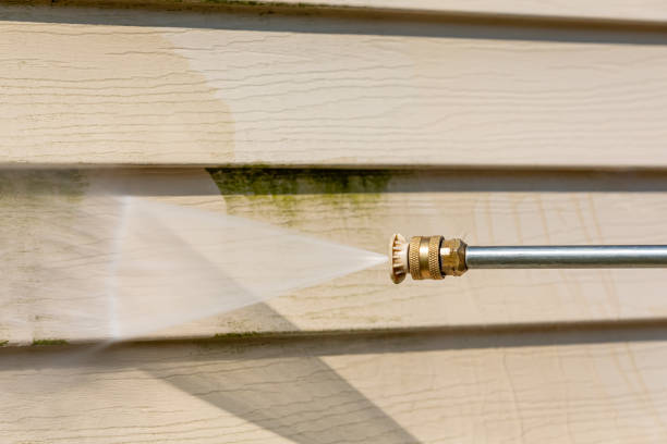 Trusted Foley, MN Pressure Washing Experts