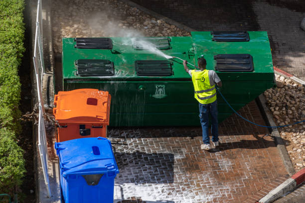 Reliable Foley, MN Pressure Washing Solutions